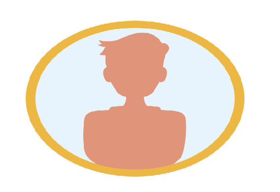 红河墙绘中如何画好人物轮廓？