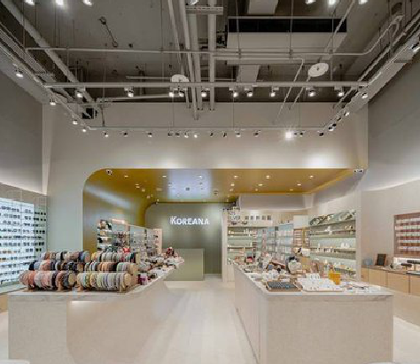 红河店面装修流程