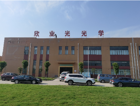 红河楼顶大型发光字制作如何安装？