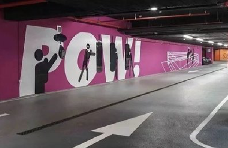 红河墙绘设计师的选择是关键。