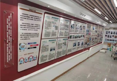 红河大城市文化背景墙制作常用工艺。