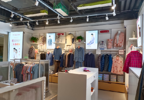 红河超市卖场装修如何提升消费欲望？