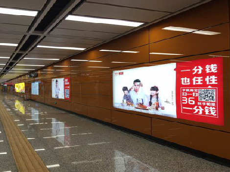 红河广告灯箱的发展前景？