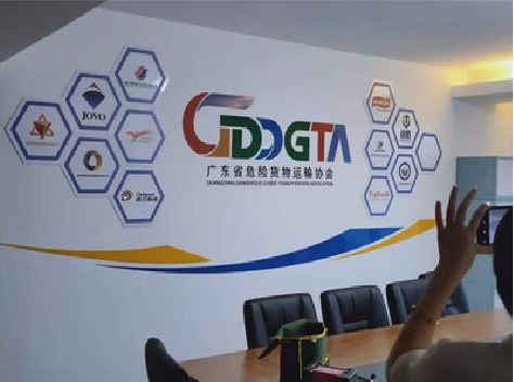 红河公司走廊文化墙如何设计布置？