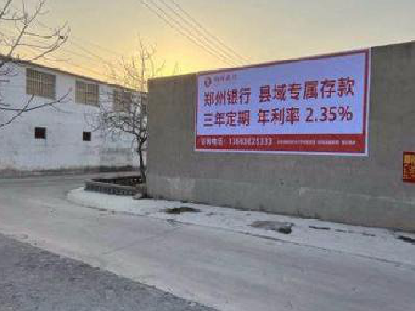 红河喷绘广告持久的的几大要素。